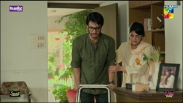 Zulm - Episode 07 - 1st January 2024